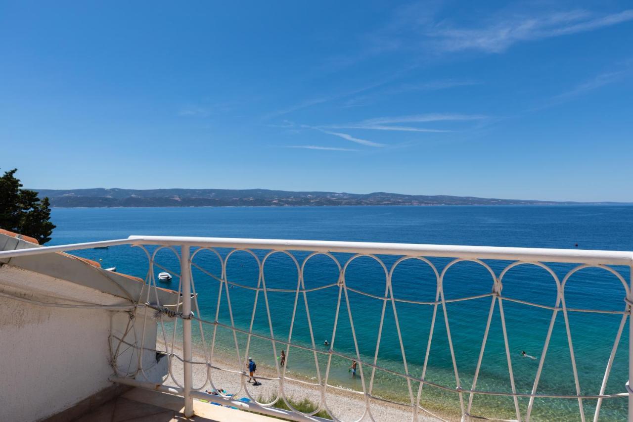 Apartments By The Sea Stanici, Omis - 19728 Exterior photo