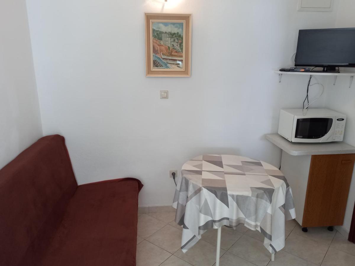 Apartments By The Sea Stanici, Omis - 19728 Exterior photo