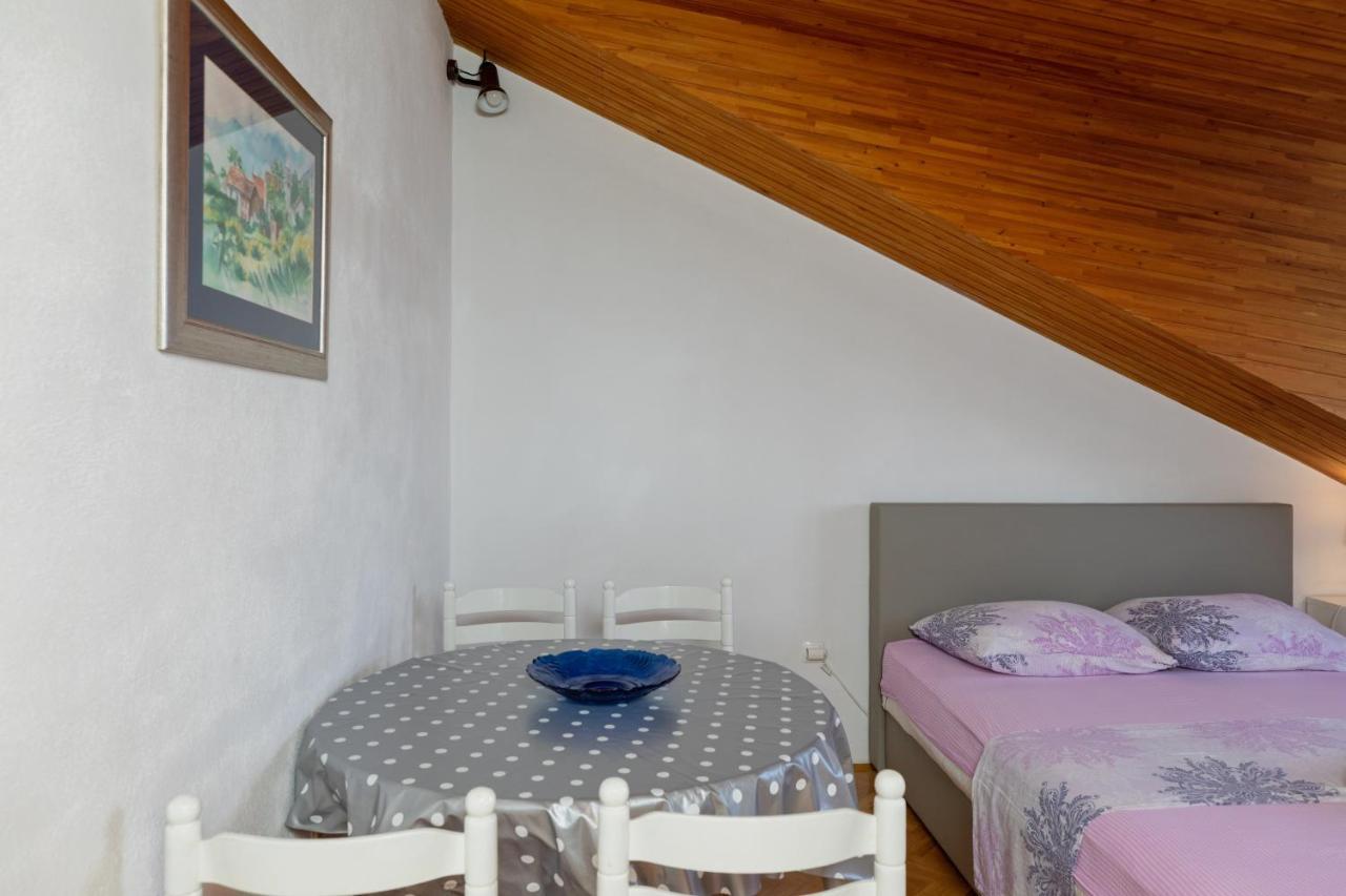 Apartments By The Sea Stanici, Omis - 19728 Exterior photo